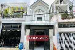 bán nhà quốc lộ 1k dĩ an