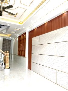 bán nhà dĩ an bình dương