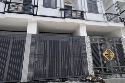 nhà giá rẻ bình dương