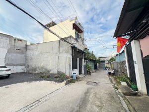 đất gần bigc dĩ an