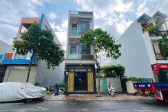 nhà gần vincom dĩ an