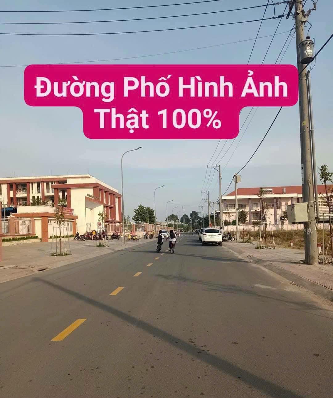 đất tái định cư đông hòa 