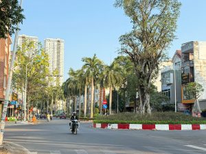bán nhà đất gs khu đô thị green square quảng trường xanh dĩ an