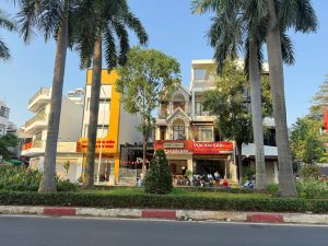 bán nhà đất gs khu đô thị green square quảng trường xanh dĩ an
