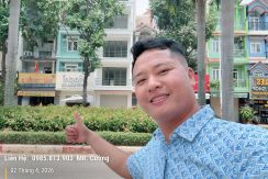 bán nhà đất gs khu đô thị green square quảng trường xanh dĩ an