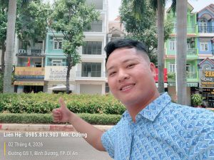 bán nhà đất gs khu đô thị green square quảng trường xanh dĩ an