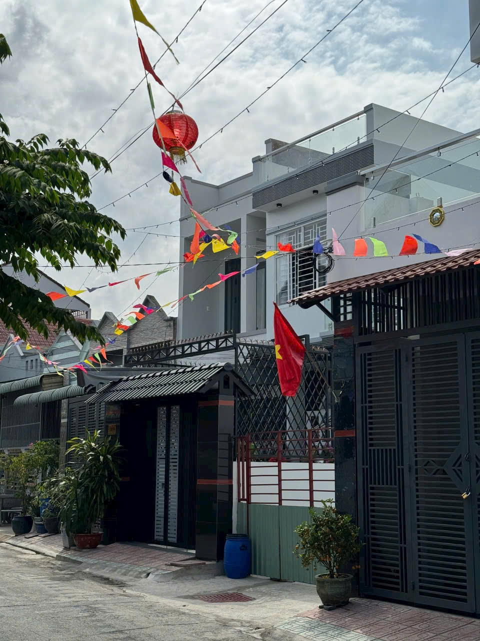 bán nhà tân đông hiệp 