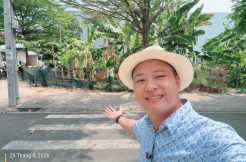 bán đất lê phong dĩ an