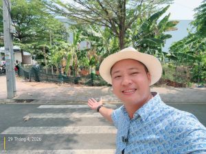 bán đất lê phong dĩ an