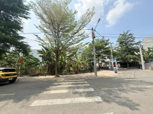 bán đất kdc lê phong dĩ an