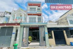 bán nhà chợ dĩ an 2
