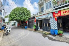 nhà Mặt Tiền Tân An