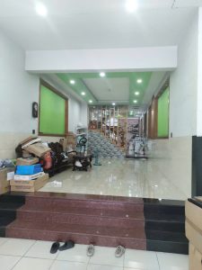 nhà mặt tiền bình dương