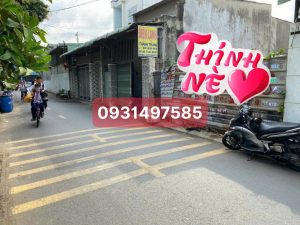 đất phường tân đông hiệp