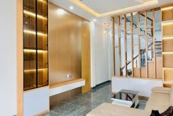 Bán Gấp Nhà Tân Đông Hiệp
