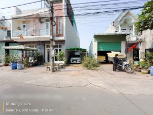 bán đất lê phong đông hòa hcm
