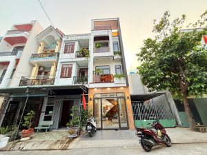 bán nhà bình hòa thuận an