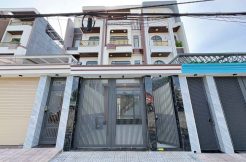 bán nhà đông hòa giáp thủ đức