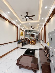 bán nhà gần vincom dĩ an