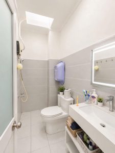 nhà gần hội trường đông hòa