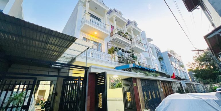 nhà trần quang khải dĩ an (1)