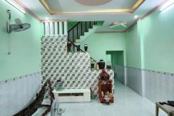 bán nhà duới 2 tỷ