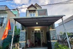 bán nhà gần làng đại học