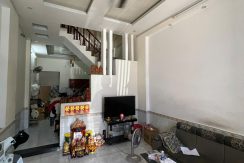 nhà lê hồng phong dĩ an