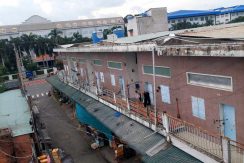 bán nhà trọ hcm