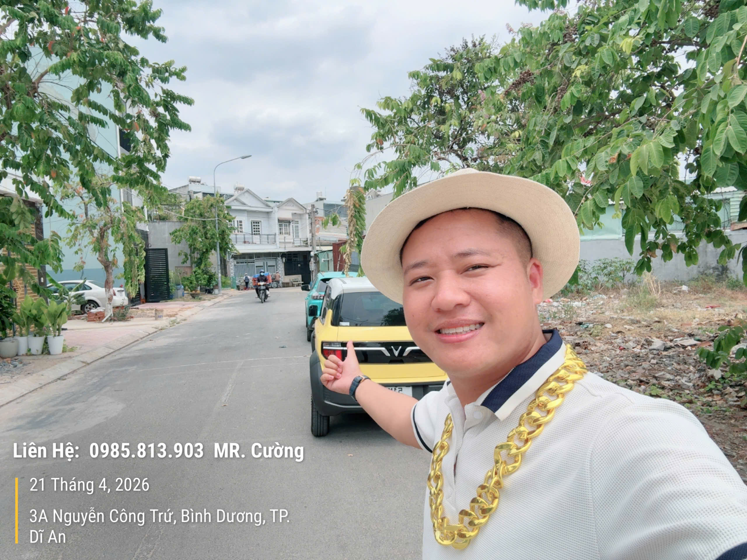 bán đất đồng chàm đông hòa
