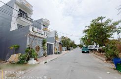 bán đất tái định cư đồng chàm đông hòa