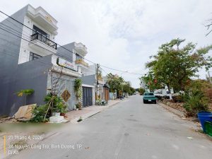 bán đất tái định cư đồng chàm đông hòa