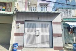 nhà gần tthc dĩ an