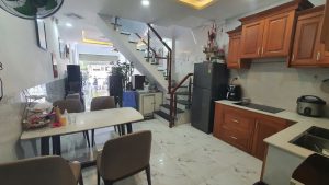 mặt tiền trần hưng đạo dĩ an