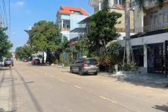 bán đất tthc dĩ an