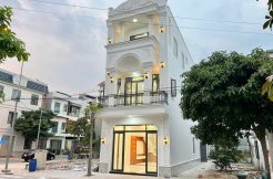 bán nhà lê phong dĩ an
