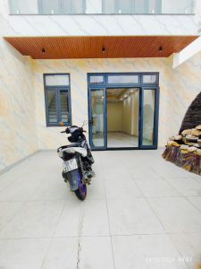 nhà bán tân đông hiệp