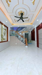 nhà bán tân đông hiệp