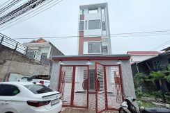 nhà bán tân đông hiệp
