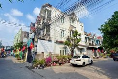 Nhà 2 Mặt Tiền Đông Hòa
