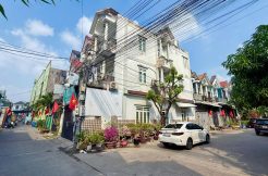 Nhà 2 Mặt Tiền Đông Hòa