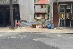 bán đất toa xe dĩ an