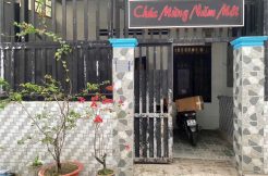 bán nhà cấp 4 tân bình