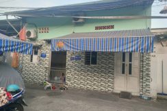 nhà nhỏ sổ riêng dĩ an