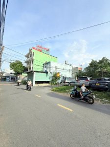 bán đất lê văn tiên