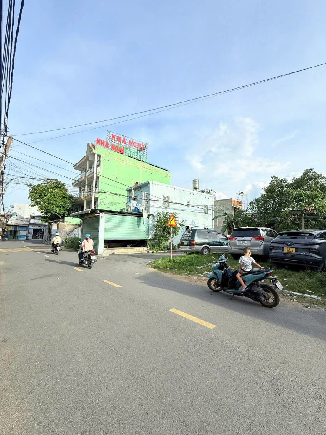 bán đất lê văn tiên