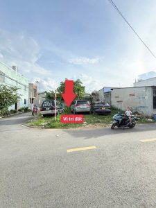 bán đất lê văn tiên