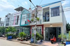 Nhà Trần Văn Ơn Dĩ An