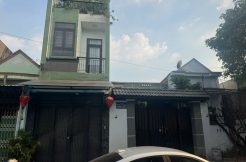 Nhà bình đường 4 dĩ an