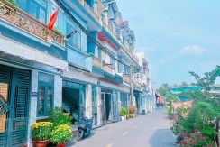 bán nhà Tân Hạnh